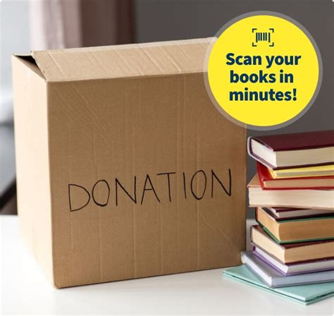 give books to charity uk.